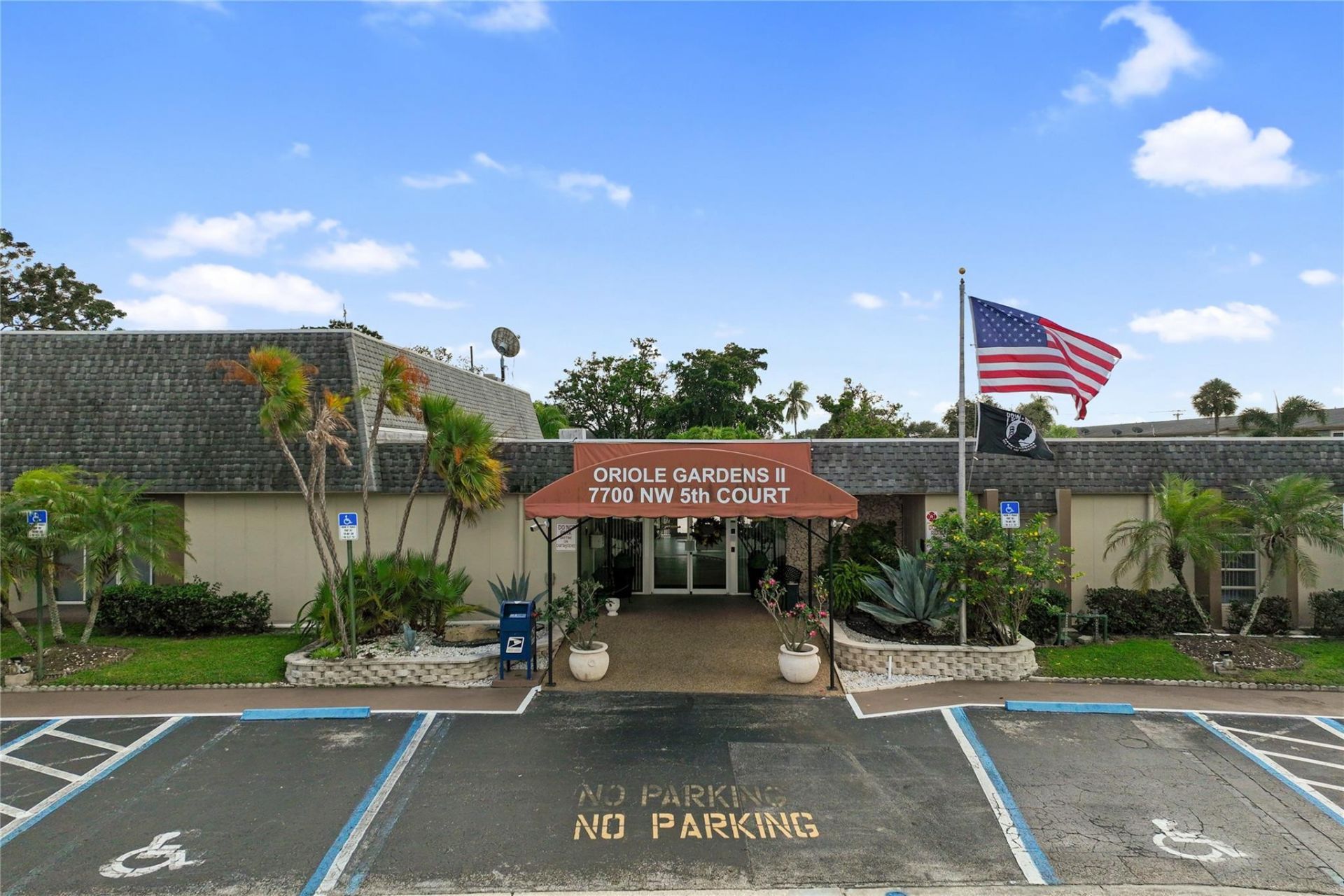 551 NW 76th Terrace, Unit 208, Margate, FL 33063 Photo