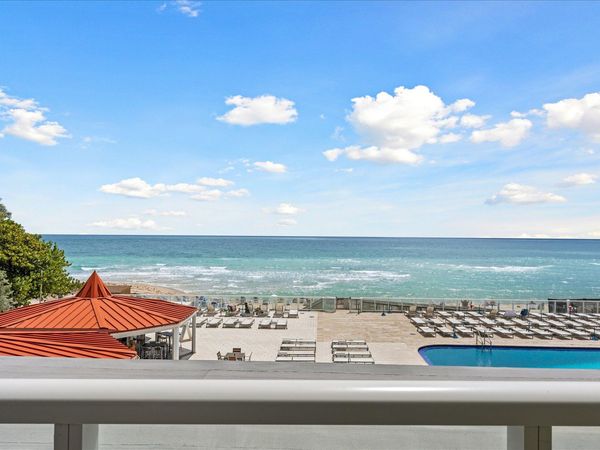 19201 Collins Avenue, Unit 114, Sunny Isles Beach, FL 33160
