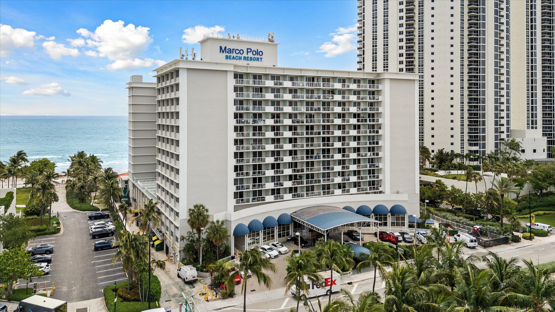 19201 Collins Avenue, Unit 114, Sunny Isles Beach, FL 33160 Photo