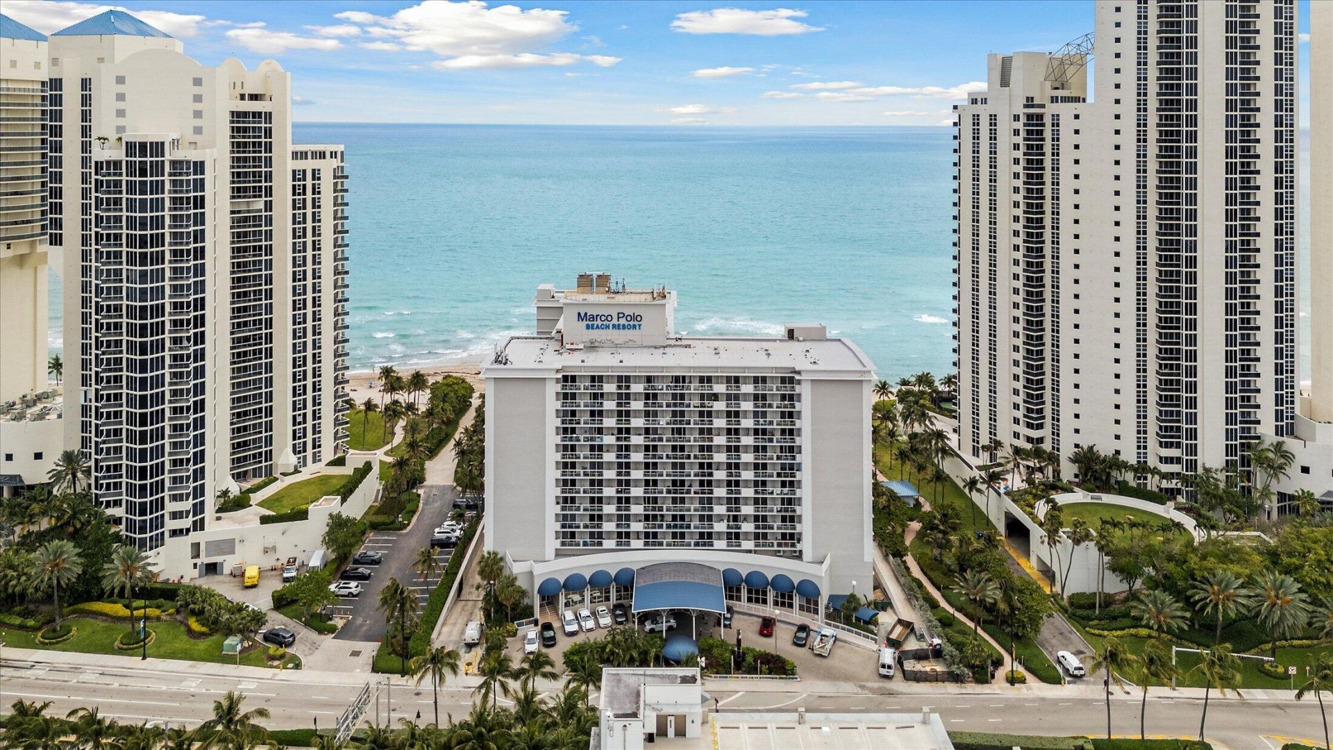 19201 Collins Avenue, Unit 114, Sunny Isles Beach, FL 33160 Photo