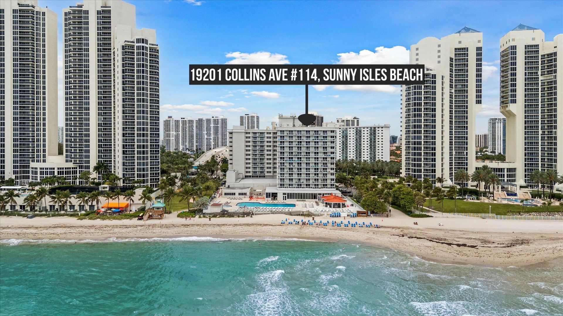 19201 Collins Avenue, Unit 114, Sunny Isles Beach, FL 33160 Photo