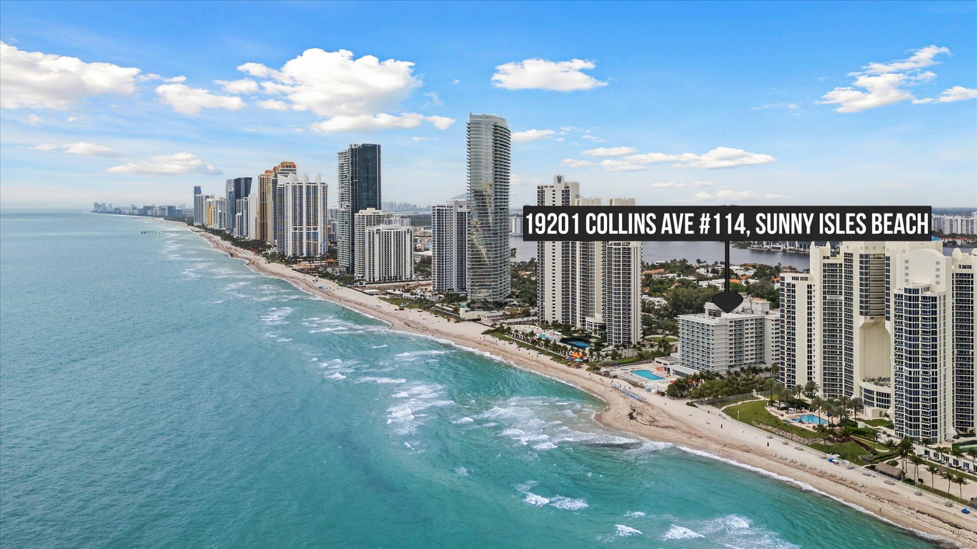 19201 Collins Avenue, Unit 114, Sunny Isles Beach, FL 33160 Photo