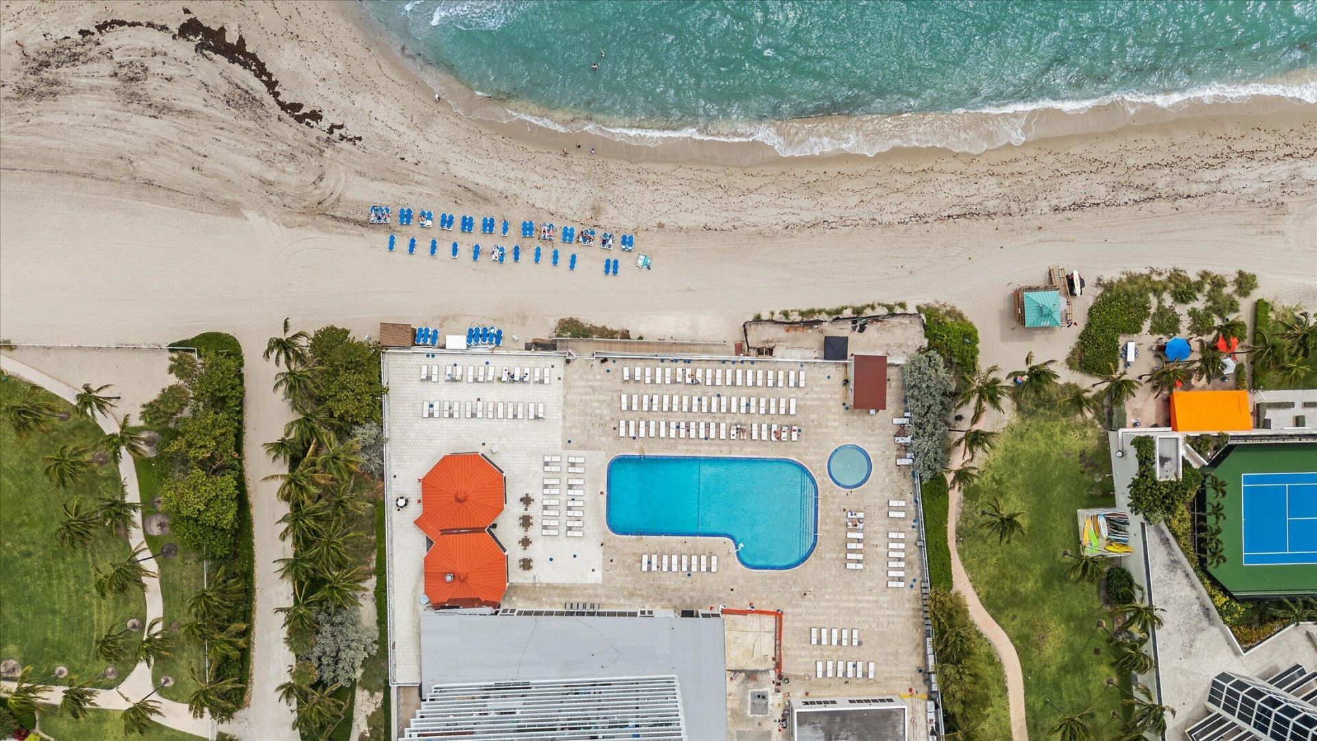 19201 Collins Avenue, Unit 114, Sunny Isles Beach, FL 33160 Photo