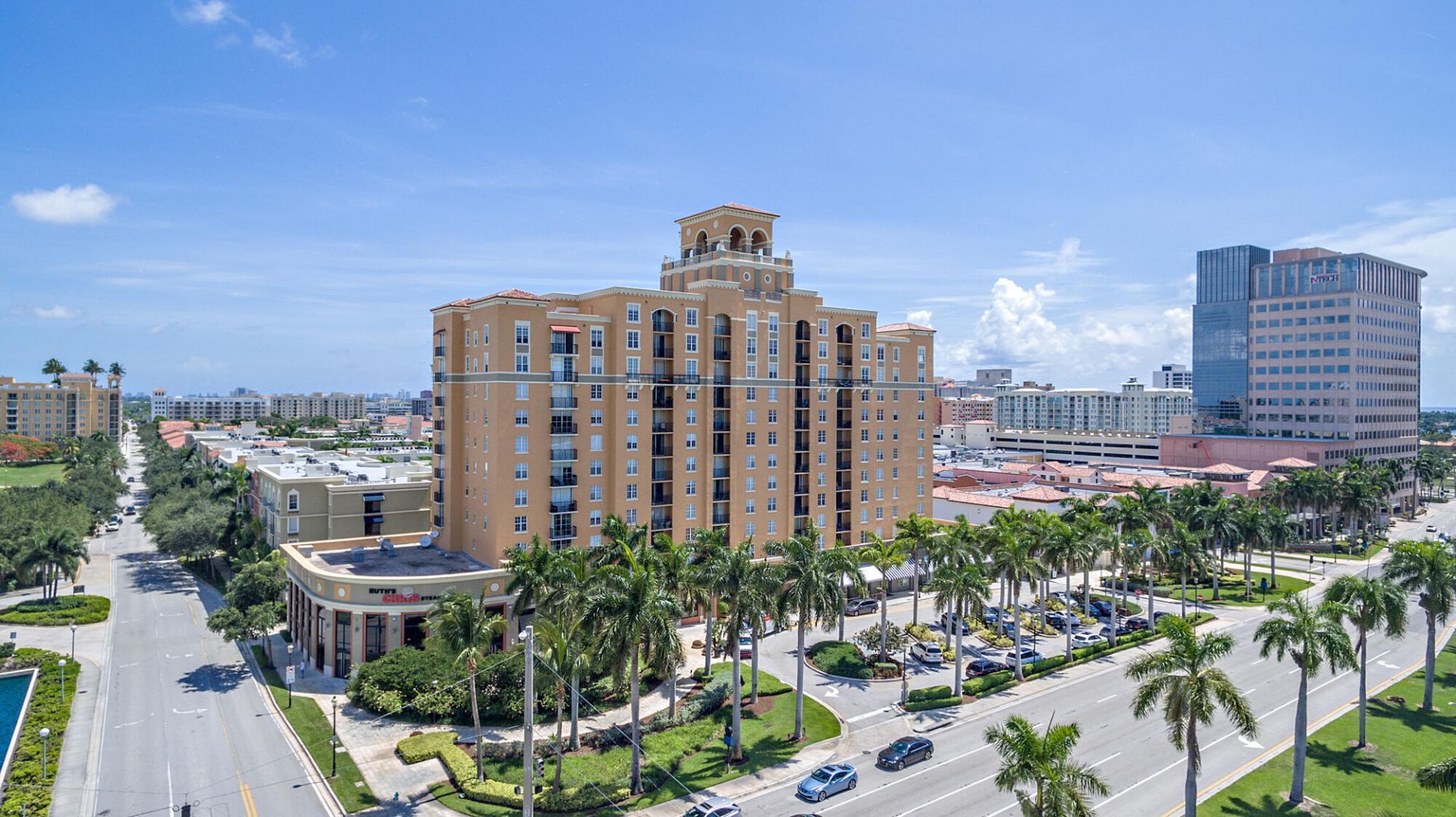 651 Okeechobee Boulevard, Unit 1006, West Palm Beach, FL 33401 Photo