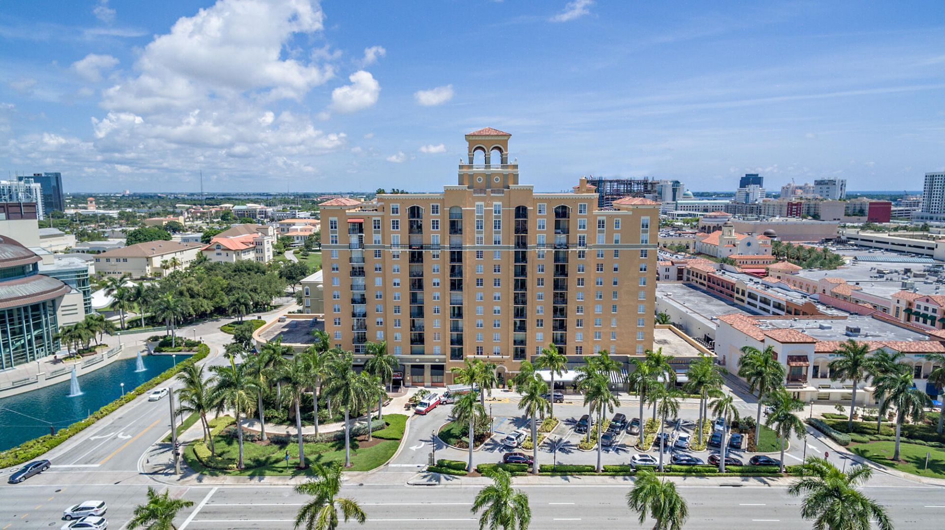 651 Okeechobee Boulevard, Unit 1006, West Palm Beach, FL 33401 Photo