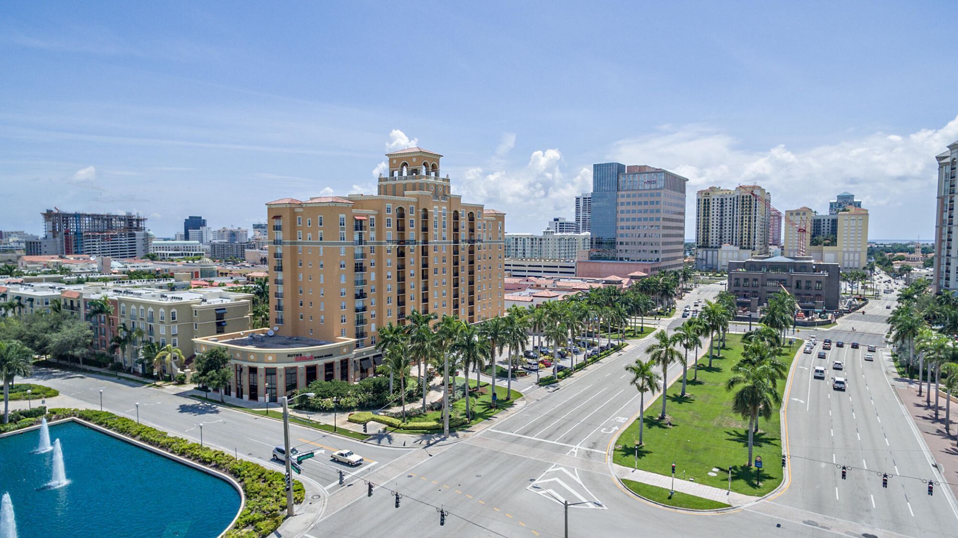 651 Okeechobee Boulevard, Unit 1006, West Palm Beach, FL 33401 Photo