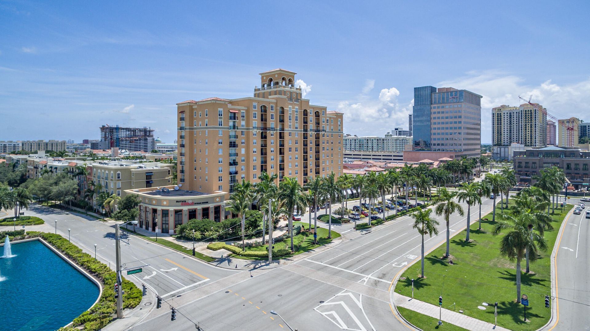 651 Okeechobee Boulevard, Unit 1006, West Palm Beach, FL 33401 Photo