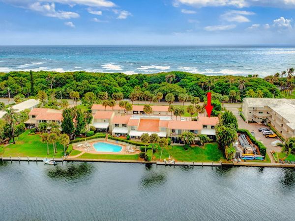 6550 N Ocean Boulevard, Unit 1, Ocean Ridge, FL 33435