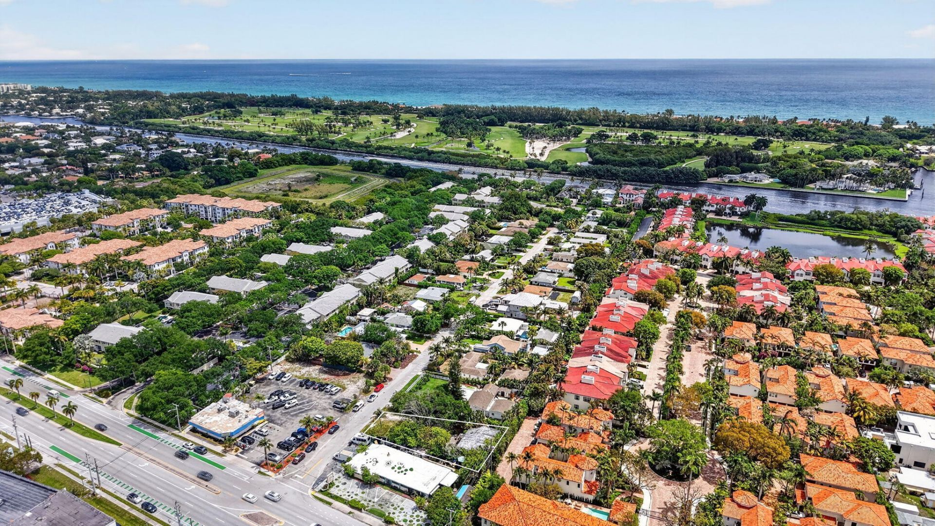 600 Allen Avenue, Delray Beach, FL 33483 Photo