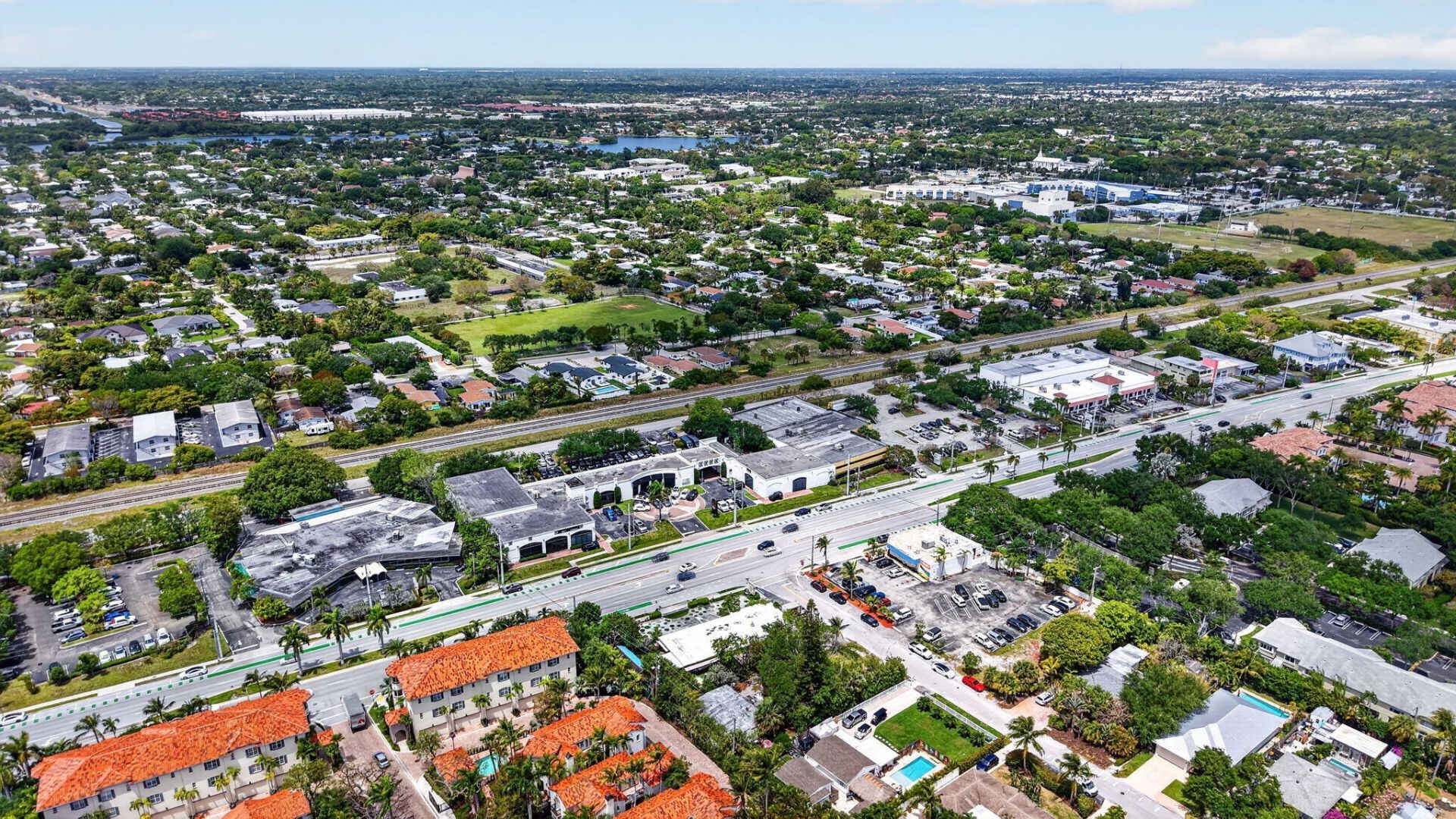 600 Allen Avenue, Delray Beach, FL 33483 Photo