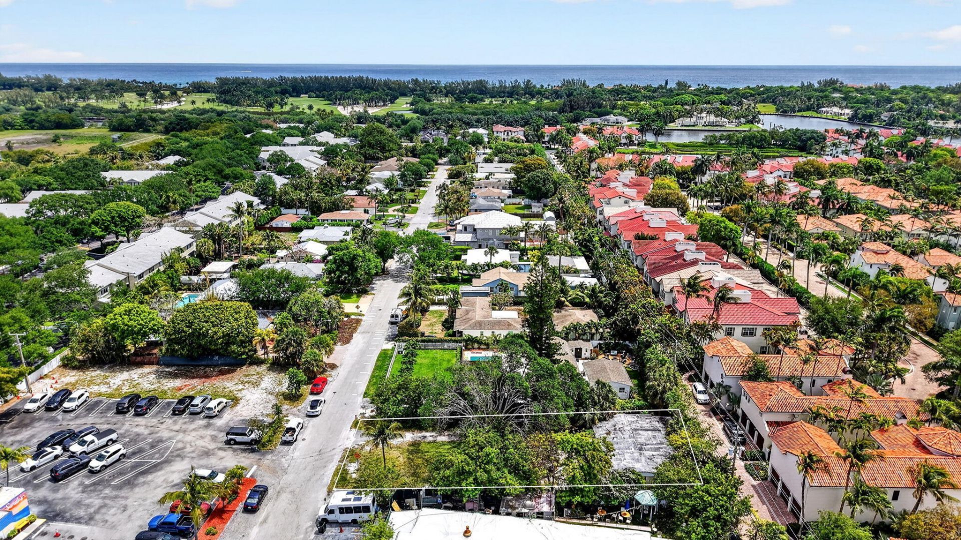 600 Allen Avenue, Delray Beach, FL 33483 Photo