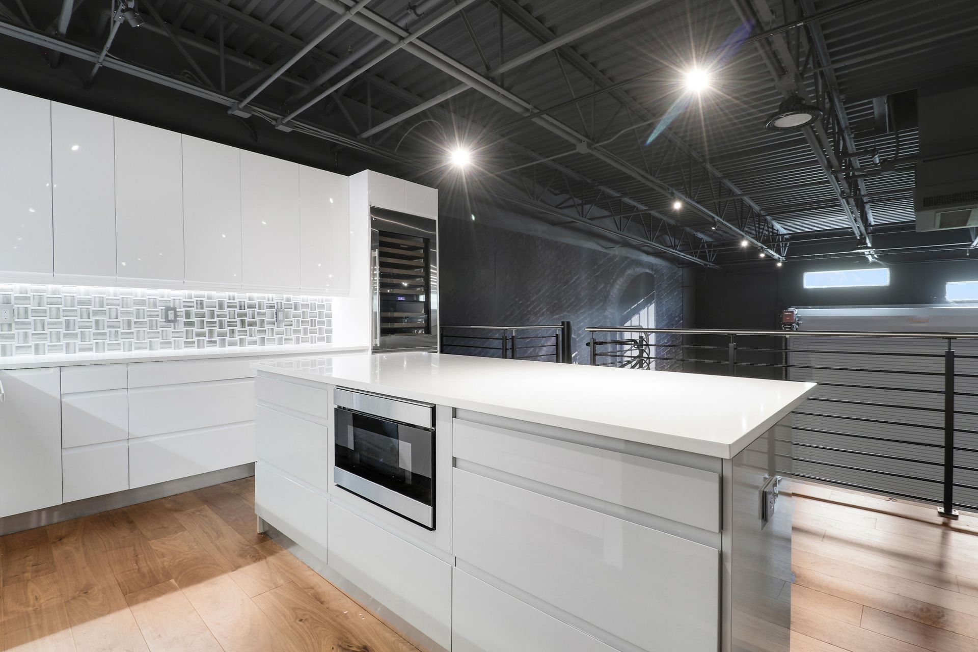 7210 Haverhill Business Parkway, Unit 31 & 32, Riviera Beach, FL 33407 Photo