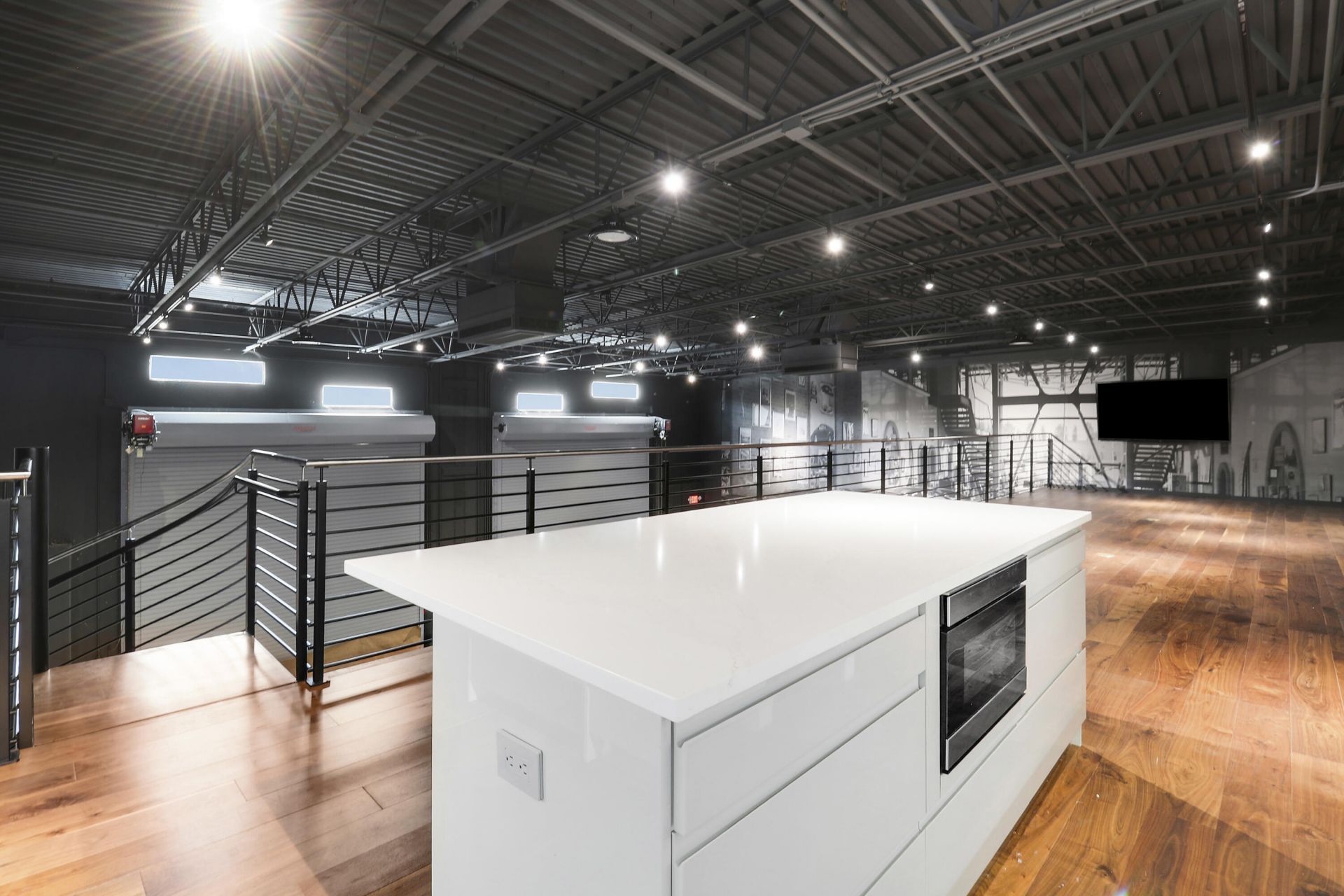 7210 Haverhill Business Parkway, Unit 31 & 32, Riviera Beach, FL 33407 Photo