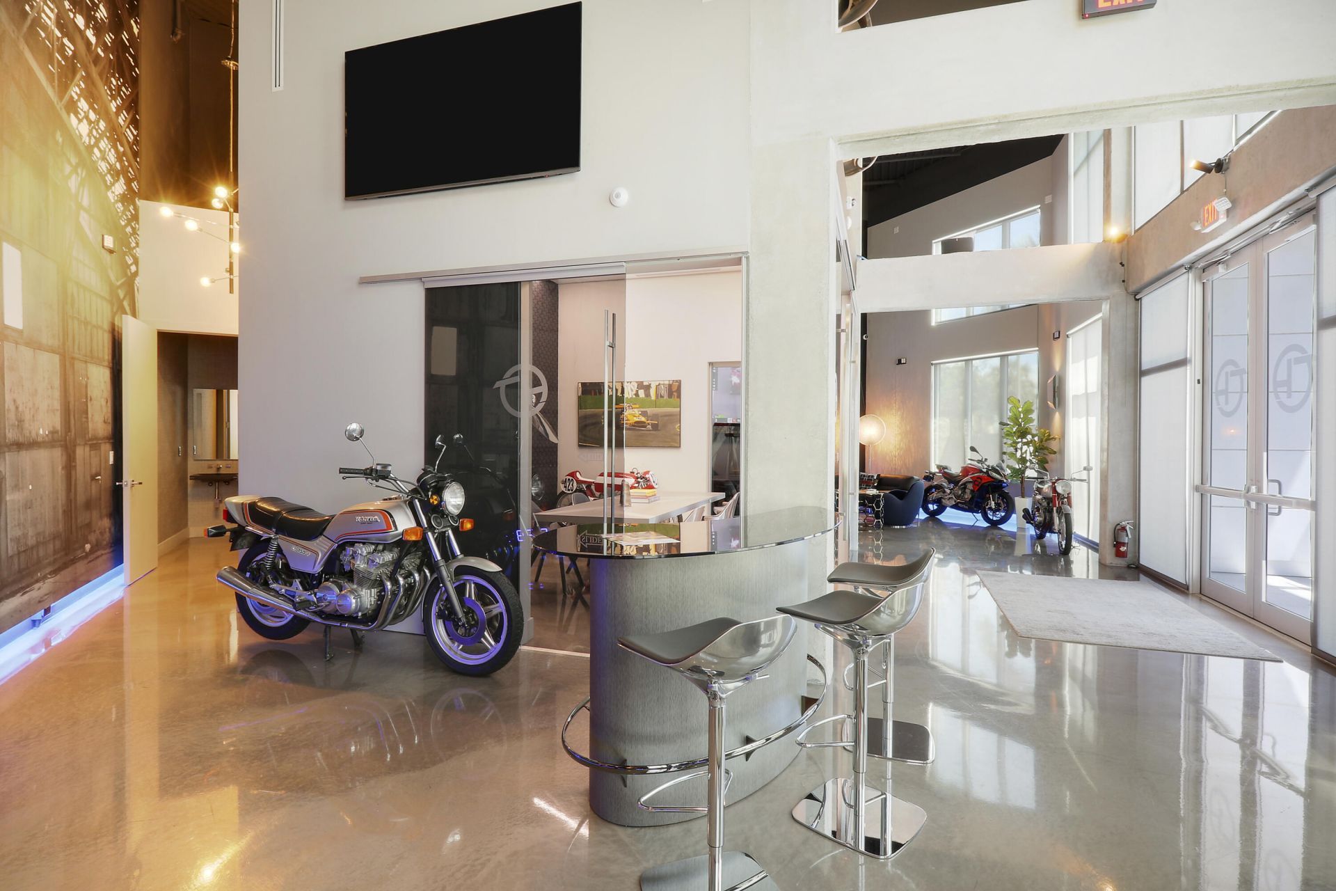 7210 Haverhill Business Parkway, Unit 31 & 32, Riviera Beach, FL 33407 Photo