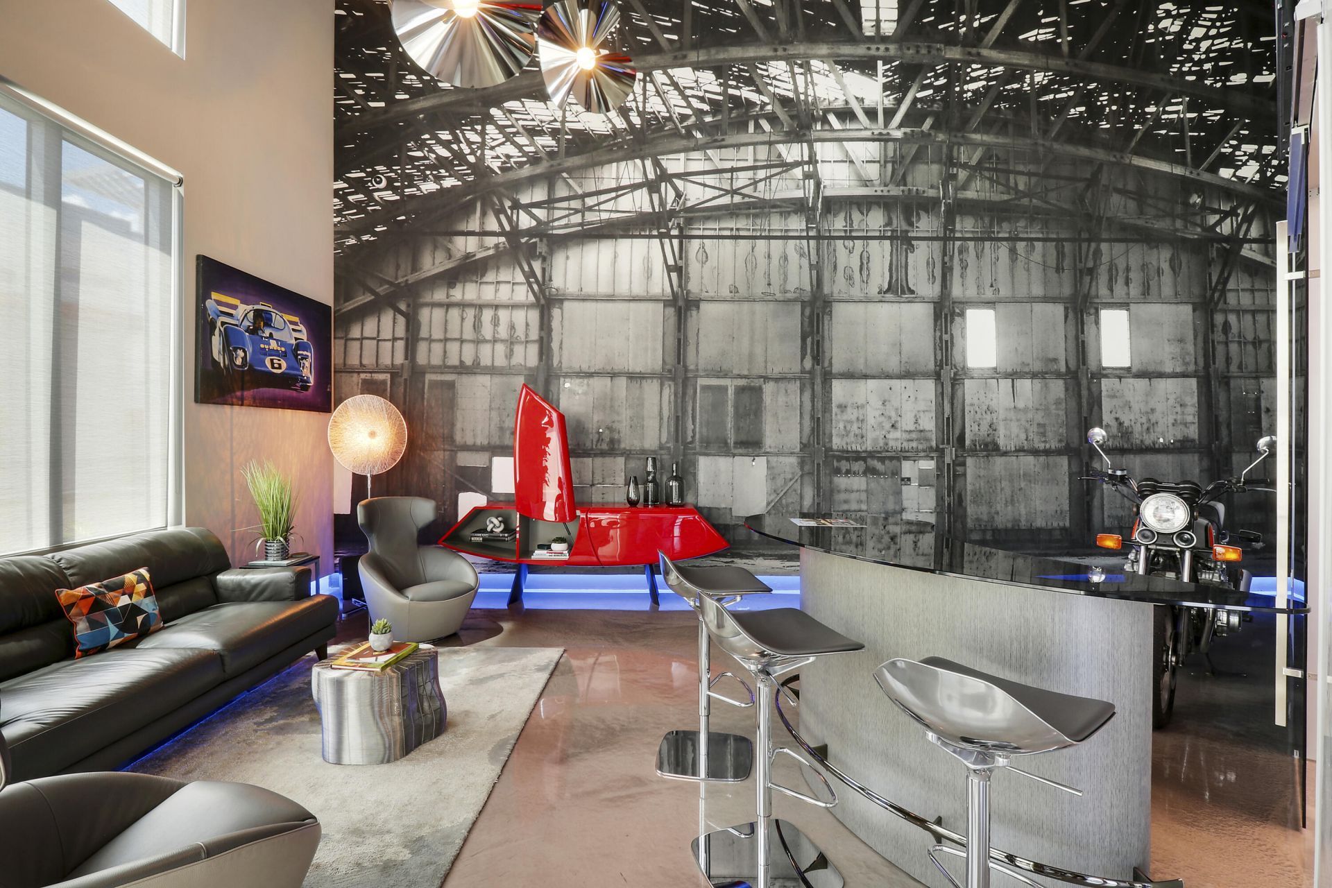 7210 Haverhill Business Parkway, Unit 31 & 32, Riviera Beach, FL 33407 Photo