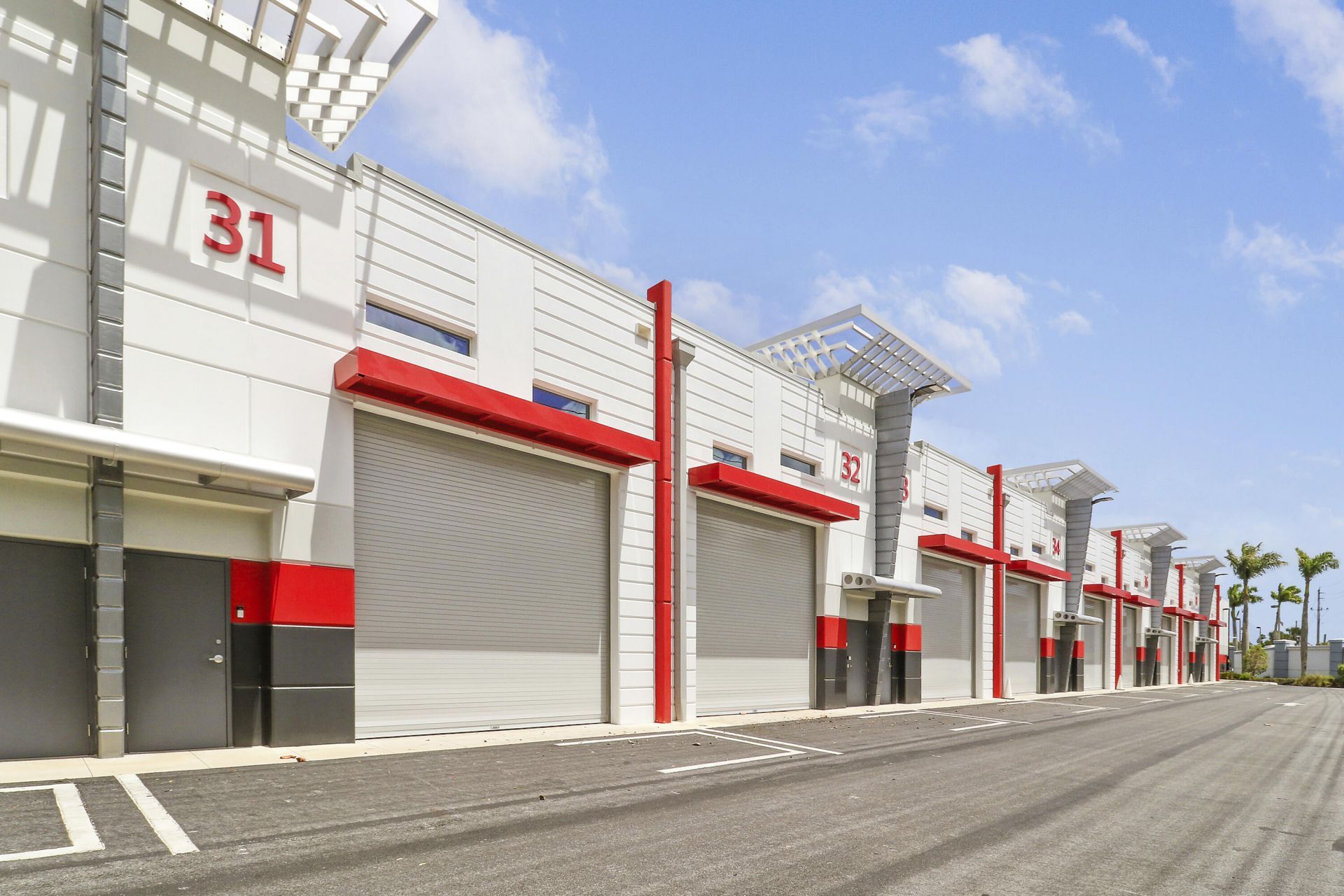 7210 Haverhill Business Parkway, Unit 31 & 32, Riviera Beach, FL 33407 Photo