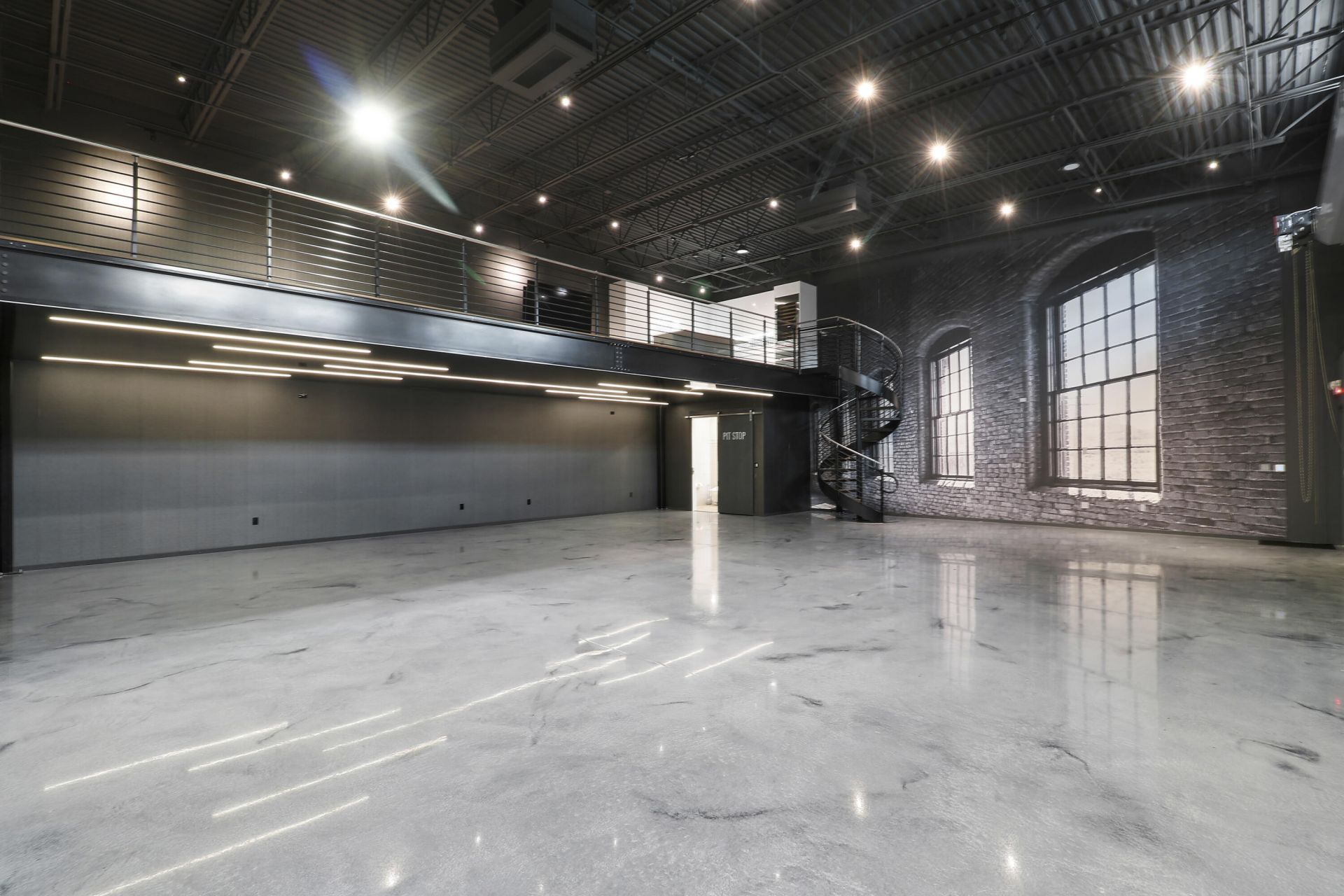 7210 Haverhill Business Parkway, Unit 31 & 32, Riviera Beach, FL 33407 Photo