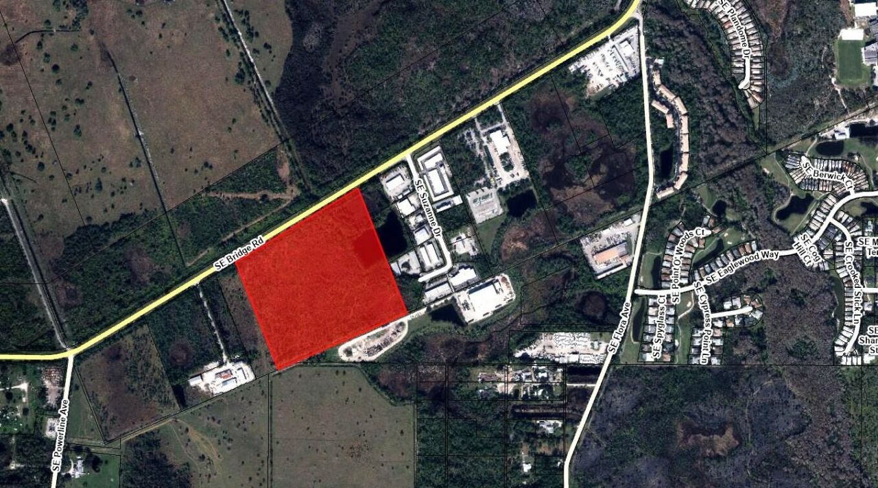 7550 SE Bridge Road, Hobe Sound, FL 33475 Photo