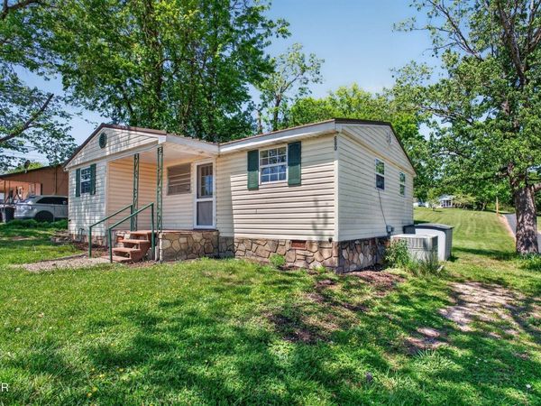 680 Musterfield Road, Newport, TN 37821