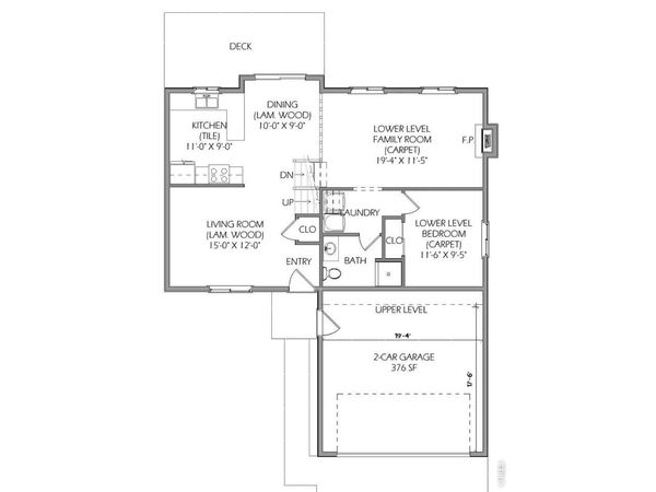 343 Hawthorn Dr, Loveland, CO 80538