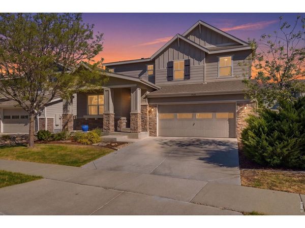 5814 Northern Lights Dr, Fort Collins, CO 80528