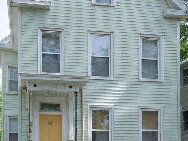 94 Carlisle, New Haven, CT 06519