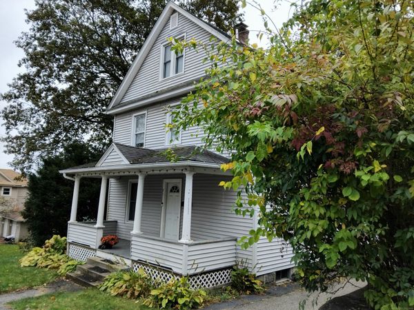 21 Roosevelt, Torrington, CT 06790