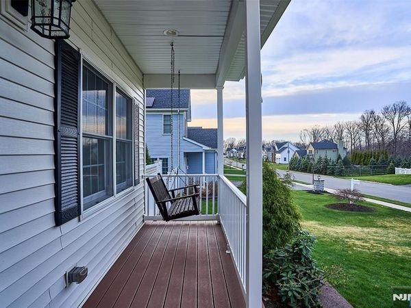 64 Colonial Woods Drive, WEST ORANGE, NJ 07052