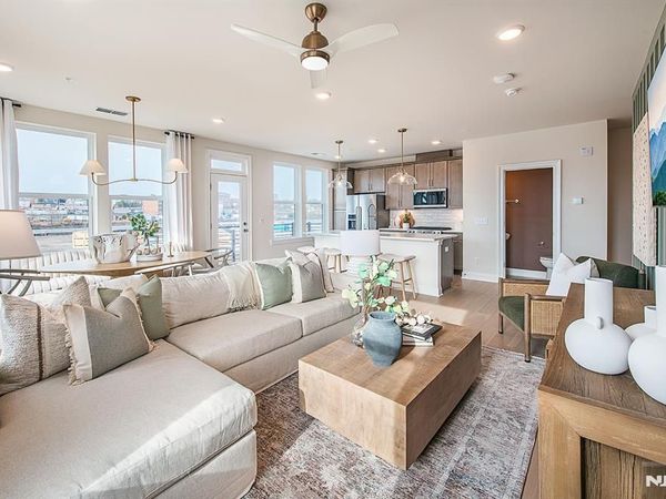 400 Sycamore Street 402, Unit 402, KEARNY, NJ 07032