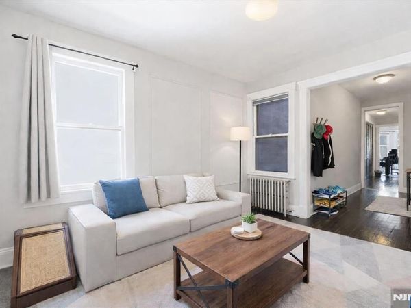 33 Thorne Street 4, Unit 4, JERSEY CITY, NJ 07307