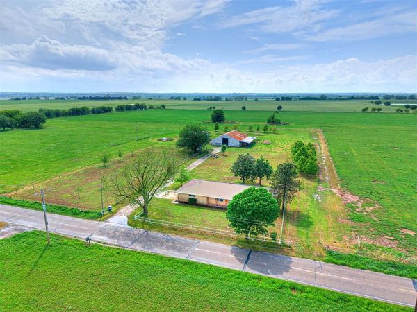 18740 84th Street, Lexington, OK 73051