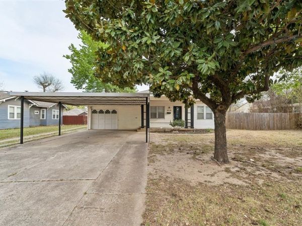 2713 NW 14th Street, Oklahoma City, OK 73107