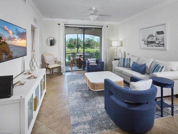 9816 Giaveno CIR, Unit 1315, NAPLES, FL 34113