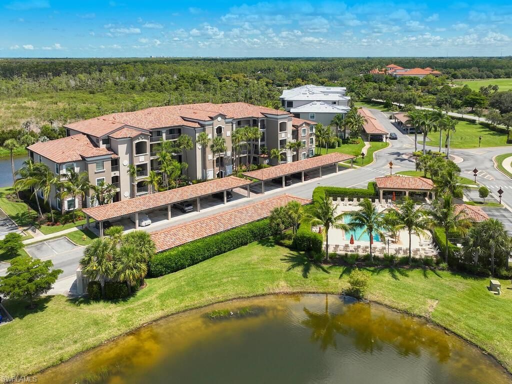 9816 Giaveno Cir, Unit 1315, Naples, FL 34113 Photo