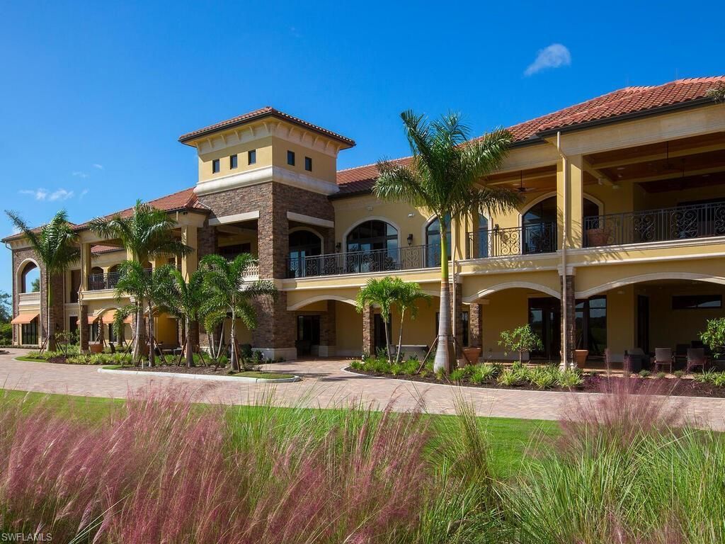 9816 Giaveno Cir, Unit 1315, Naples, FL 34113 Photo