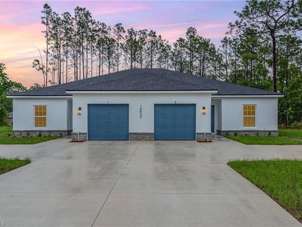 5205/5207 29th ST SW, LEHIGH ACRES, FL 33973