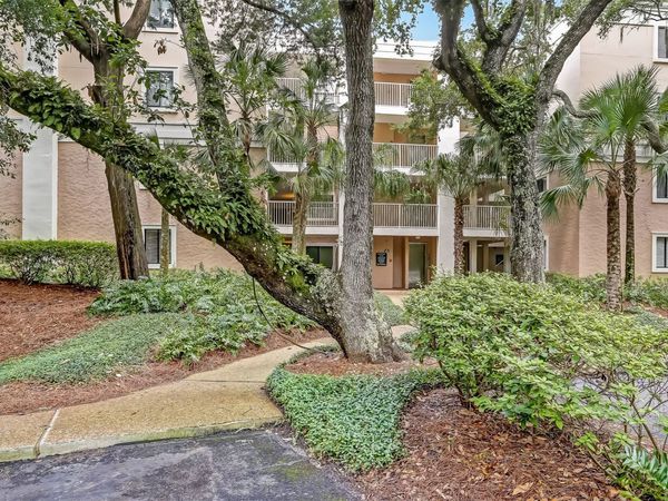 2117 BEACH WOOD Road, Unit 2117, Fernandina Beach, FL 32034