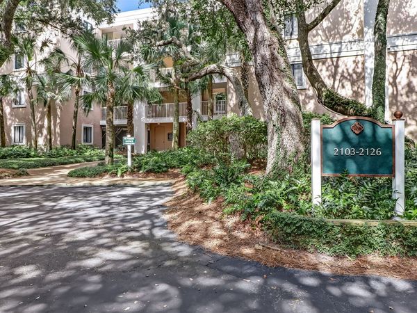 2117 BEACH WOOD Road , Unit 2117, Fernandina Beach, FL 32034