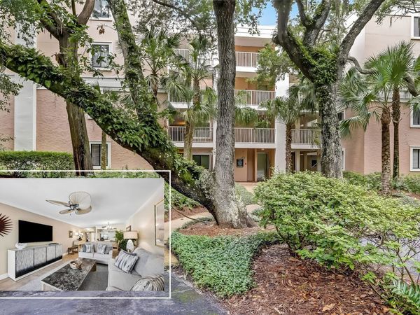 2117 BEACH WOOD Road, Unit 2117, Fernandina Beach, FL 32034