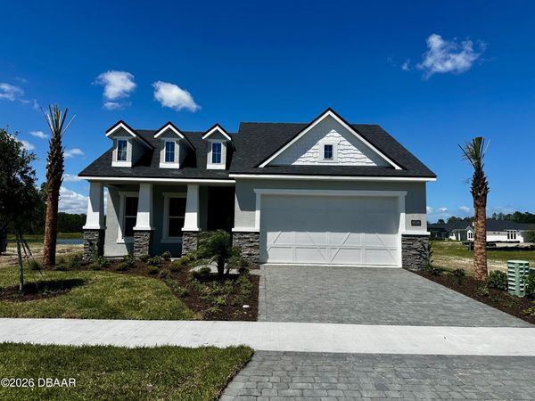 6506 Highfield Village Drive, Port Orange, FL 32128