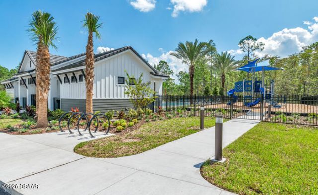 6506 Highfield Village Drive, Port Orange, FL 32128 Photo