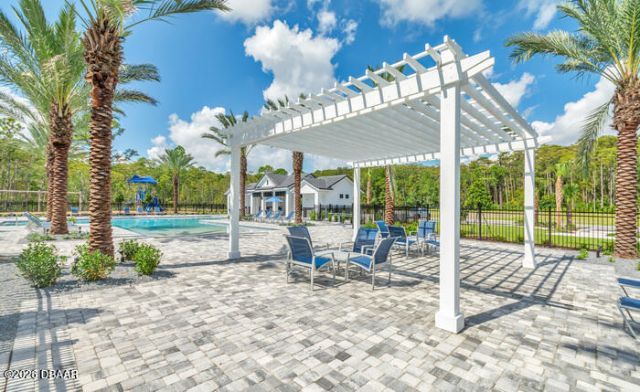 6506 Highfield Village Drive, Port Orange, FL 32128 Photo