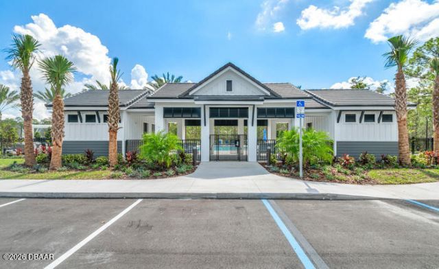 6506 Highfield Village Drive, Port Orange, FL 32128 Photo