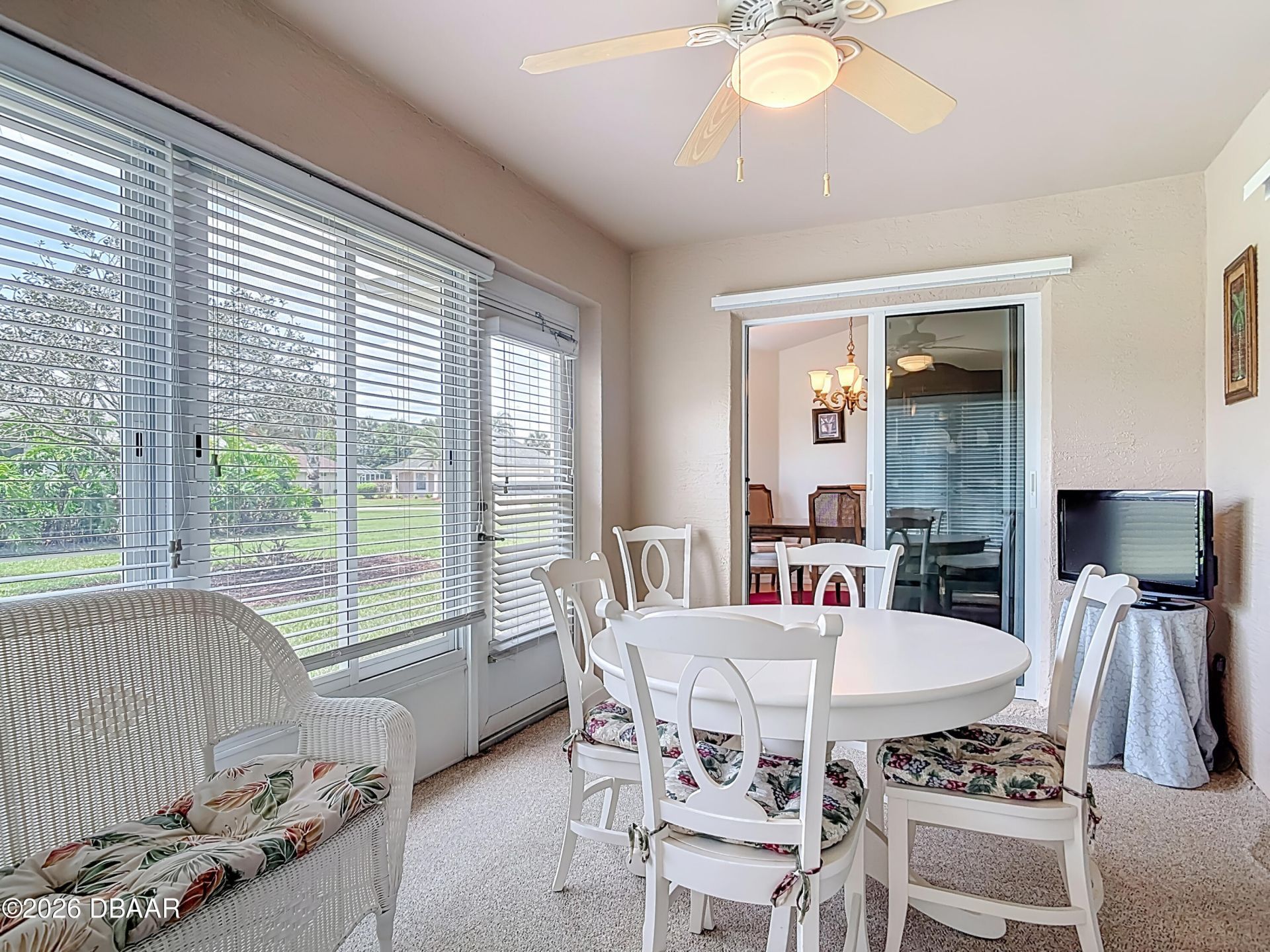 1858 Turnbull Lakes Drive, New Smyrna Beach, FL 32168 Photo