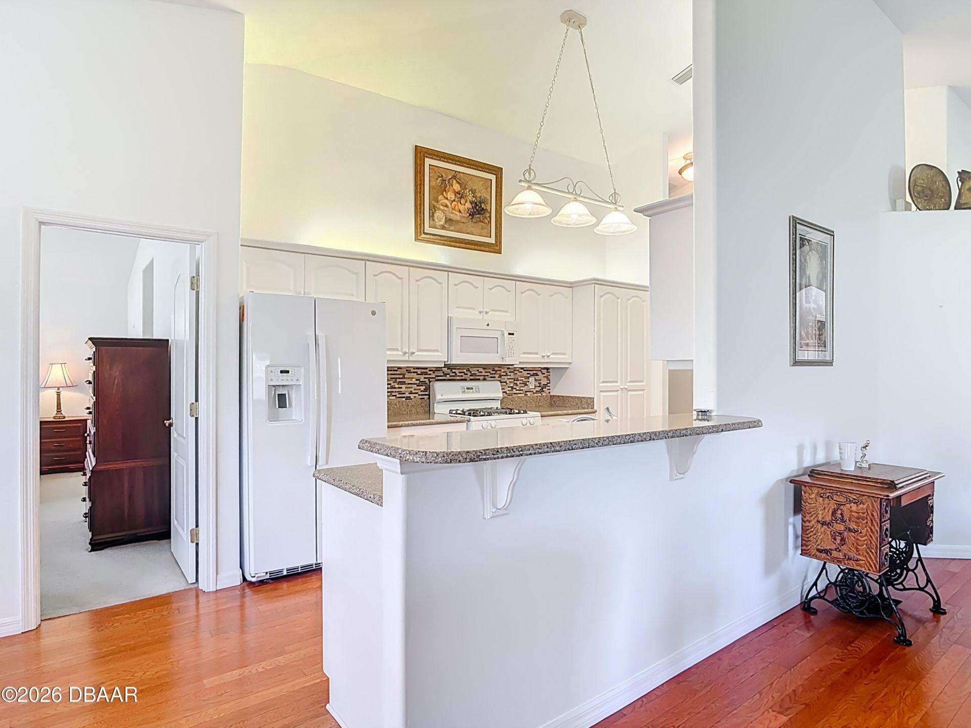 1858 Turnbull Lakes Drive, New Smyrna Beach, FL 32168 Photo