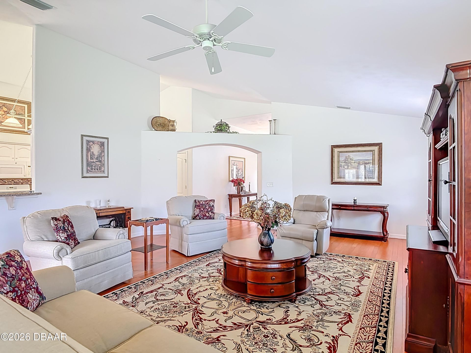 1858 Turnbull Lakes Drive, New Smyrna Beach, FL 32168 Photo