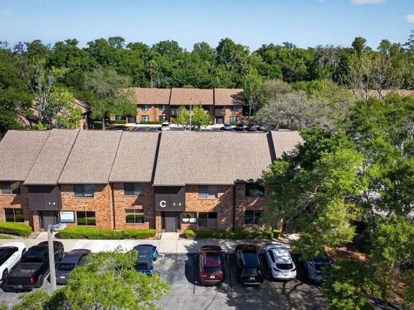 555 W Granada Boulevard, Unit C6, Ormond Beach, FL 32174