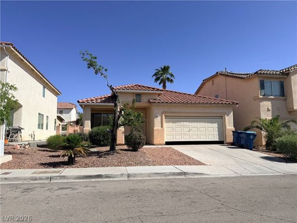 9528 Scottville Court, Las Vegas, NV 89148
