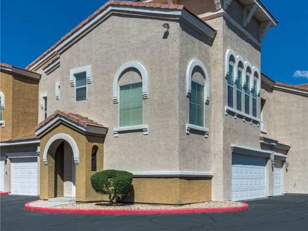 9975 Peace Way , Unit 2093, Las Vegas, NV 89147