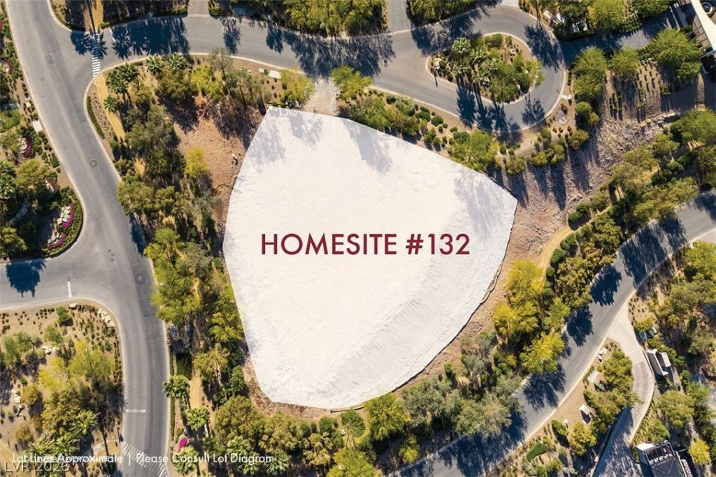 4720 Capstone Point Court, Las Vegas, NV 89135